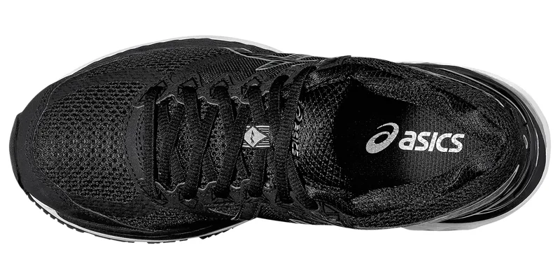 Asics GT-2000 4 Black UK 3-3